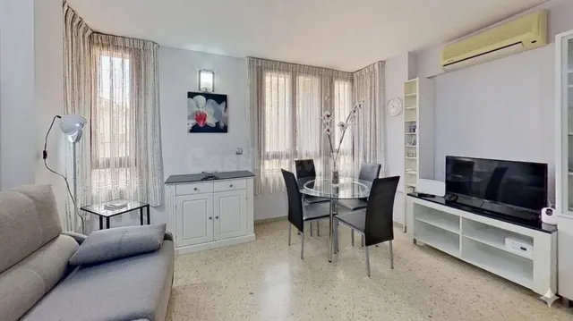 Apartamento en Alquiler en Valencia Valencia CIUTAT VELLA - foto 5