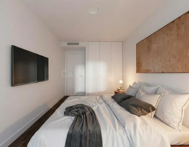 Piso 2 habitaciones 65m² en venta - Patraix - foto 4