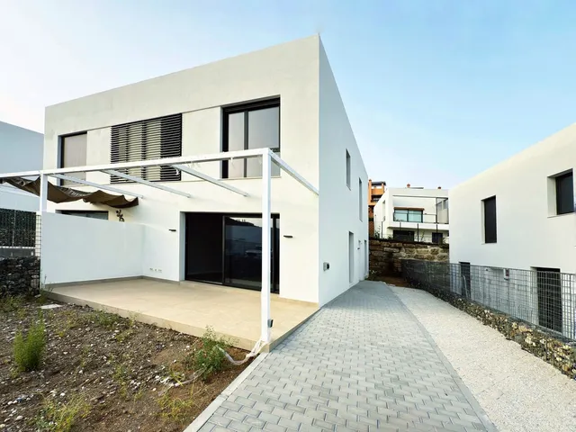 Adosado 4 habitaciones 144m² en venta - Riviera del sol — 24