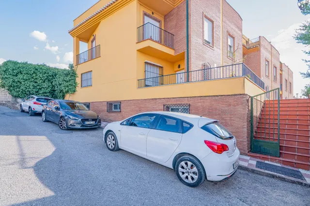 Preciosa adosada en cajar — 23