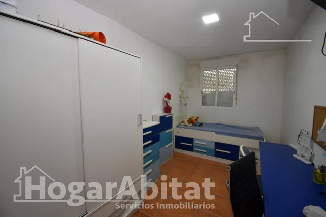 GRAN PARCELA CON VIVIENDA Y AMPLIA TERRAZA — 13