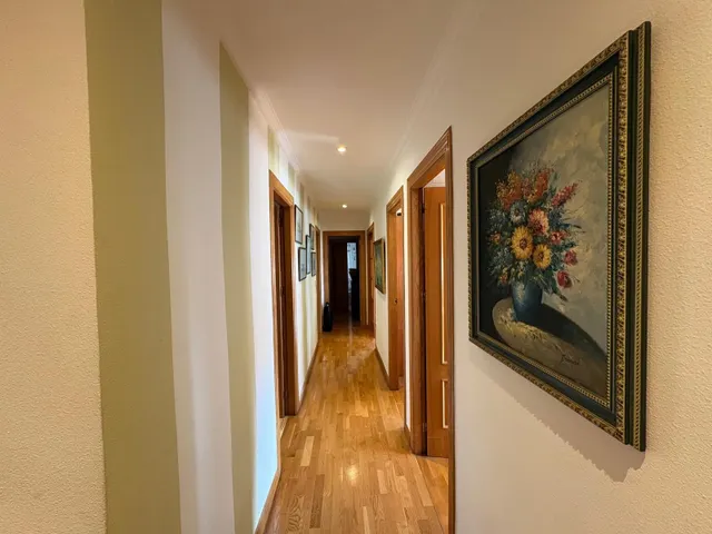 Piso en Urbanización Montegrande - Torreagüera — 18