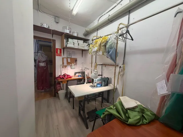 Local comercial en alquiler - Centro — 14