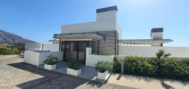 Apartamento 3 habitaciones 138m² en venta - El Madroñal — 24