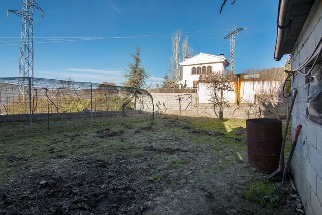 Casa en Huétor Santillán — 31