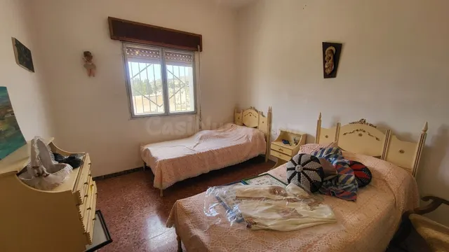 Casa de pueblo en Venta en Partaloa Almería — 7