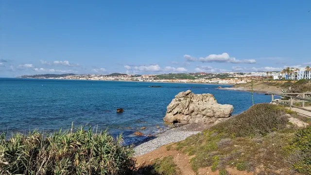 Chalet 4 habitaciones 271m² en venta - Costa del Sol — 47