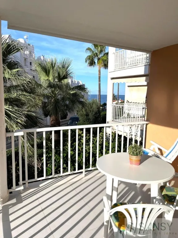 Apartamento en Alquiler en Javea/Xabia Alicante — 4