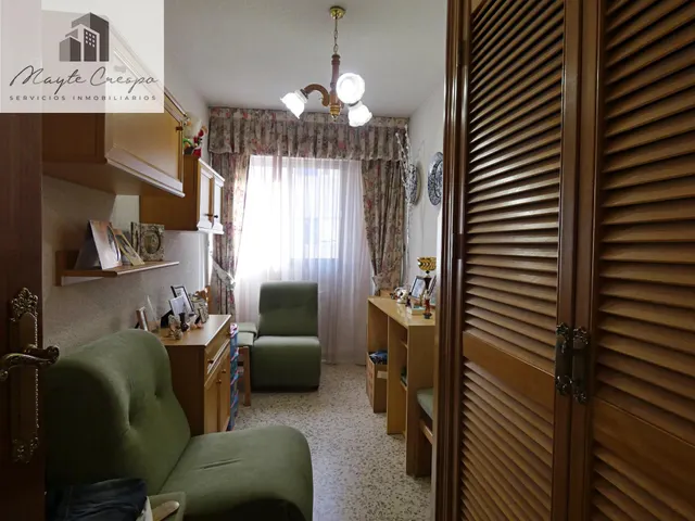 ¡tu nuevo hogar en Granada te está esperando! — 17