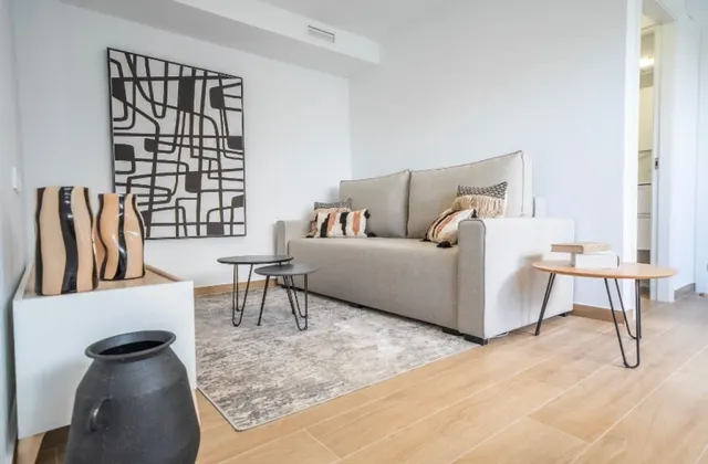 Obra nueva adosado en Algorfa — 8