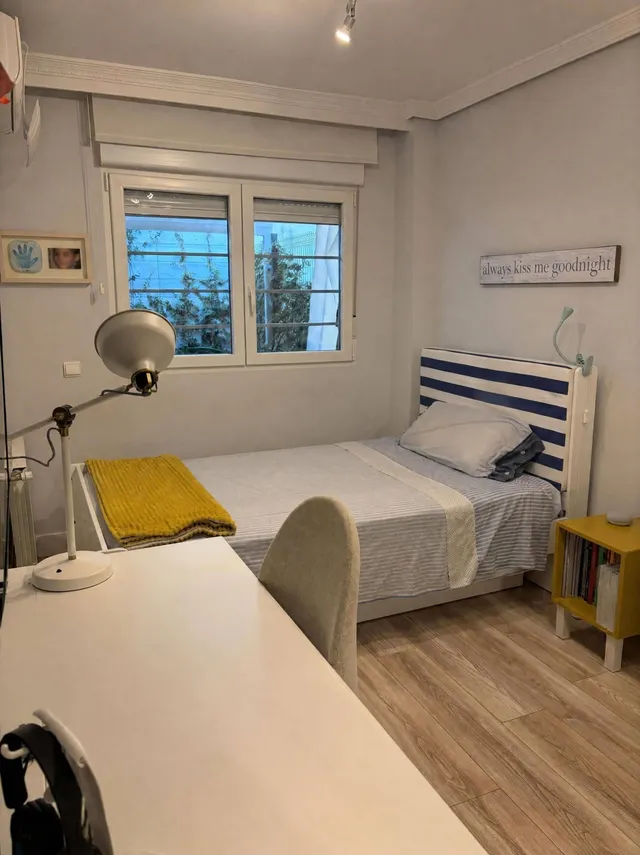 Chalet adosado reformado con 2 terrazas, vistas y eficiencia energética A en Parquelagos — 31