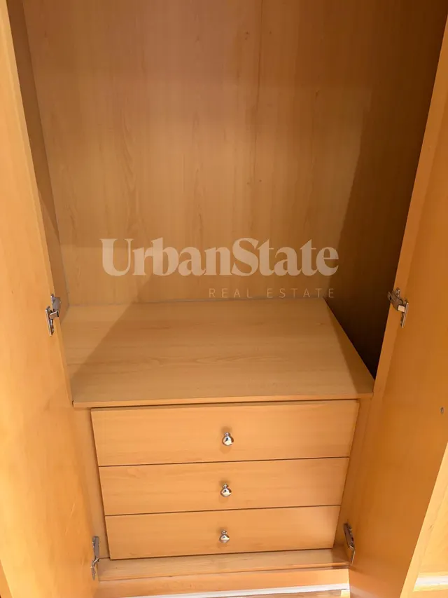 Vivienda en Alquiler de 2 habitaciones AMUEBLADA — 18