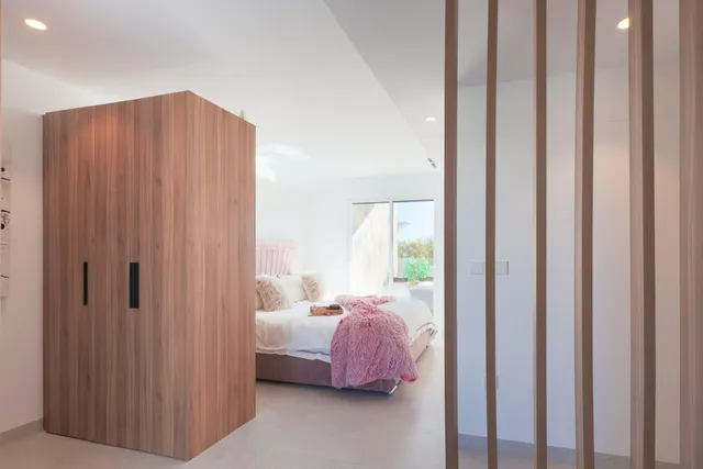 Villa de 4 dormitorios en Santa Rosalía — 16