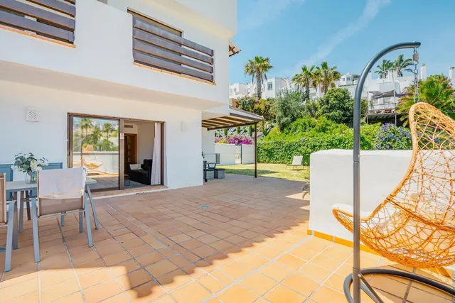 Apartamento 2 habitaciones 99m² en venta - Costa Del Sol — 14