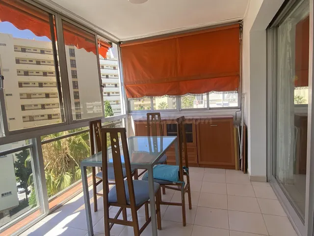 Apartamento 1 habitación 51m² en venta - Marbella — 2