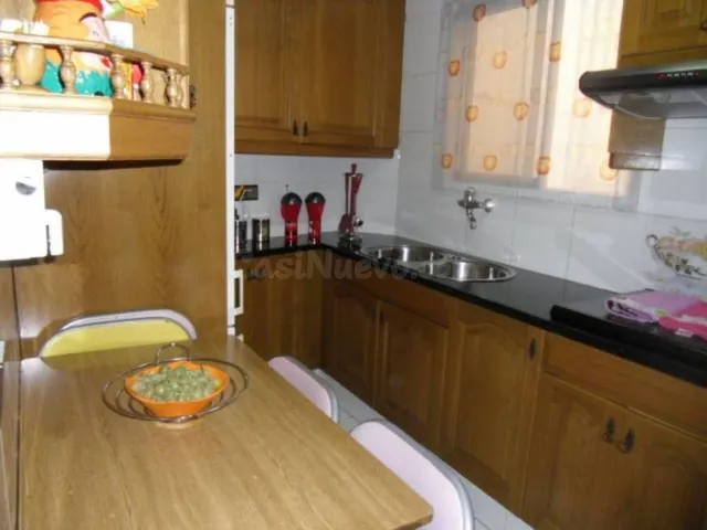 PISO EN VENTA