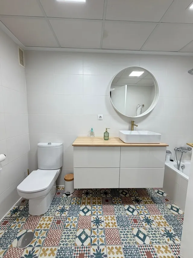 Piso en Beniel — 20