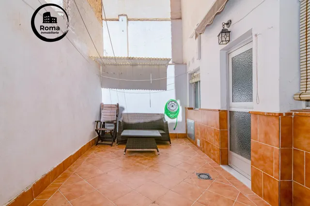Casa pareada en La Zubia — 16