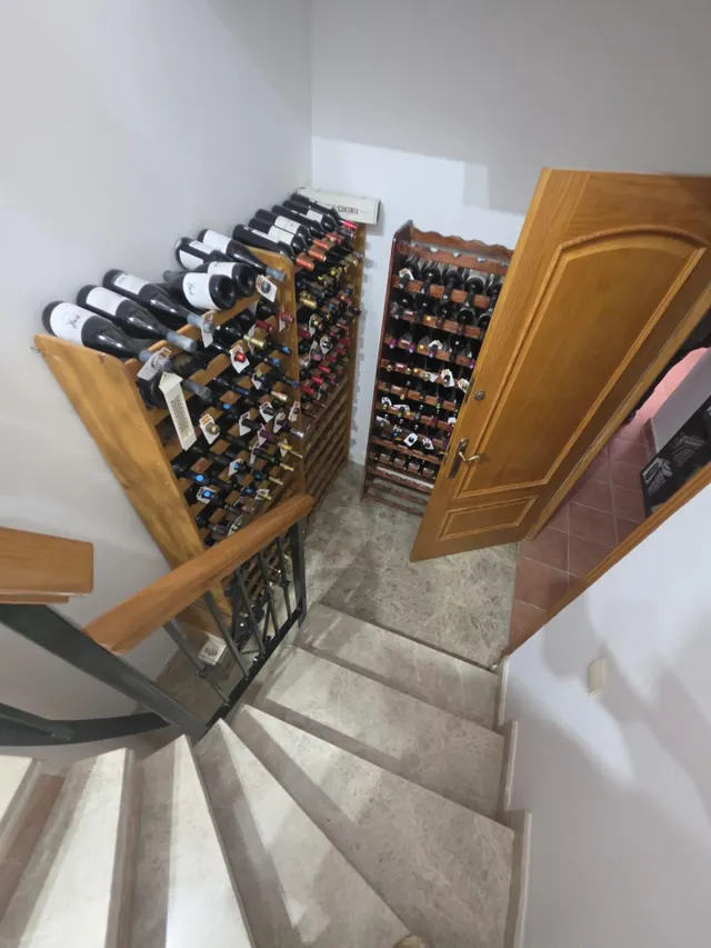 se vende chalet en casares golf — 31
