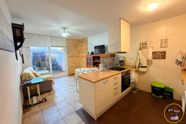 Piso en venta en chillaron — 10