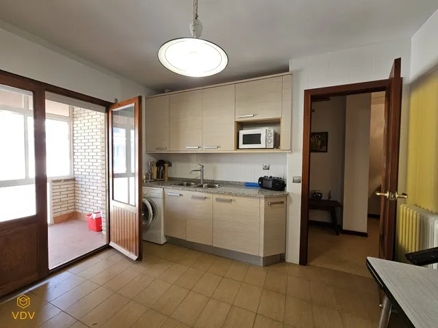 Adosada en Venta en Cintruenigo Navarra — 9