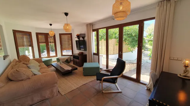 Finca rústica 11 habitaciones 376m² en venta - Costa del Sol — 10