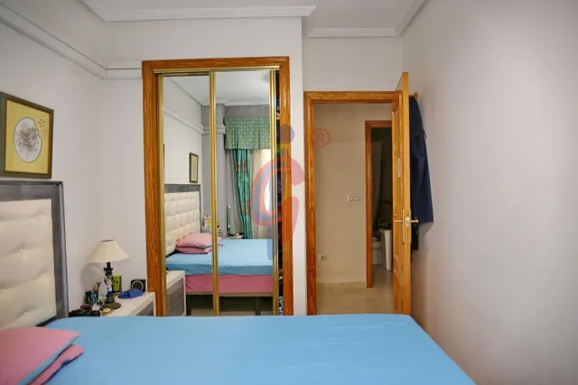 ¡Apartamento en planta baja con gran terraza en Guardamar del Segura! — 23