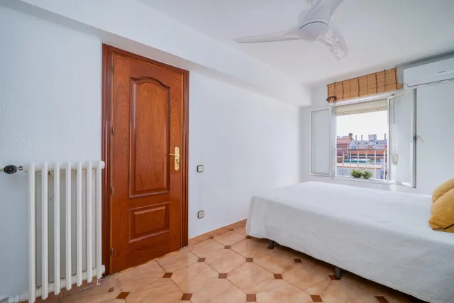 Piso 3 habitaciones 123m² en alquiler - Buena Vista — 13