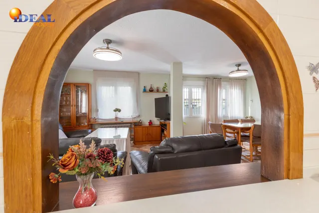 Vivienda Exclusiva en Urbanización Viñas del Rey – Otura — 17