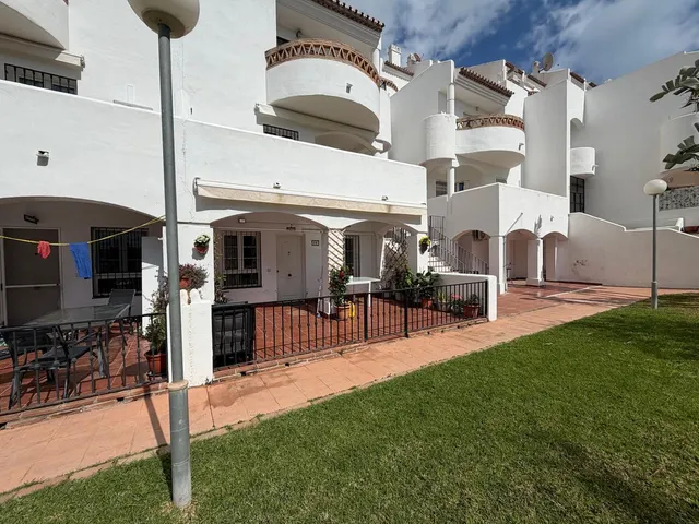 Apartamento 2 habitaciones 75m² en venta - Centro — 21