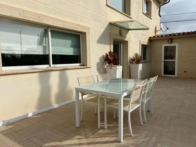 FINCA RÚSTICA EN VENTA CON PISCINA Y JARDÍN — 48