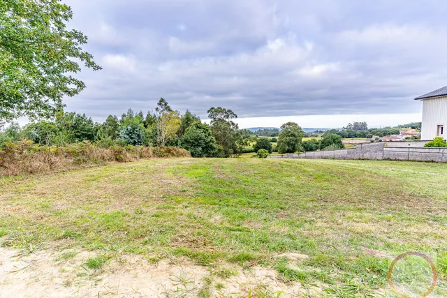 ¡TU PRÓXIMO PROYECTO EMPIEZA AQUÍ! ✨ 2.943 m2 EN A LARACHA POR 41.995 € — 7