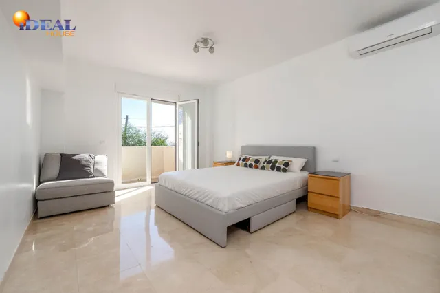 Preciosa casa en Estepona (Málaga) con maravillosas vistas al mar — 15