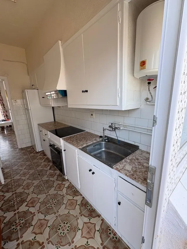 Acogedor apartamento en Santa Pola, Tamarit a solo 150 metros de la playa — 20