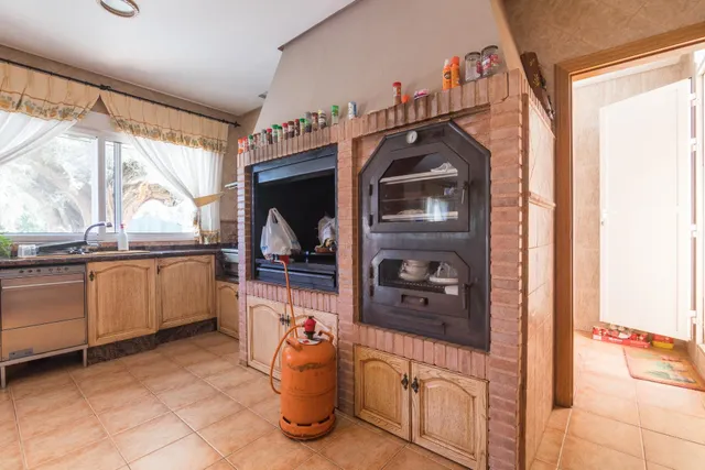 EL HOGAR DESEADO HA LLEGADO A TU VIDA!! CHALET EN VENTA EN BONAVISTA — 20