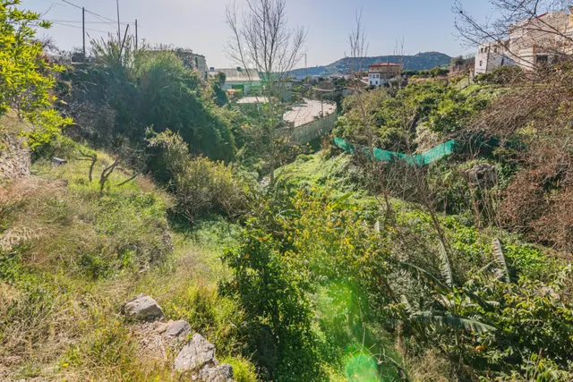 Vivienda con impresionantes vistas en Molvízar — 17
