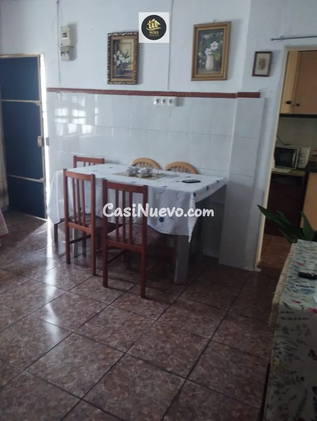 PISO EN TORRE DEL CAMPO - foto 4