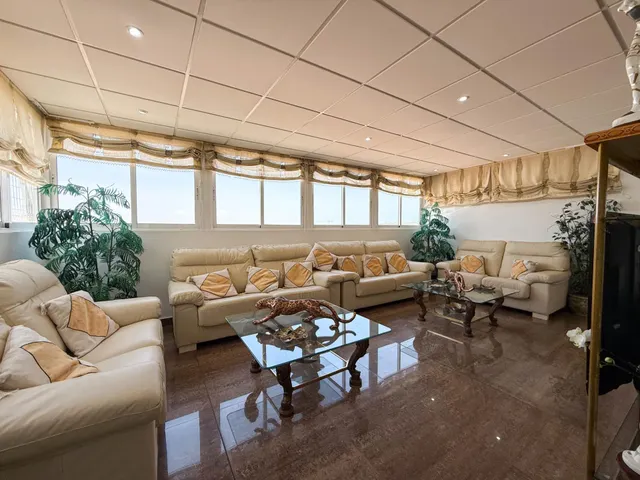 Casa señorial — 14