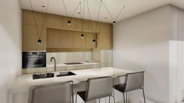 Ático 2 habitaciones 96m² en venta - EL RASO — 18