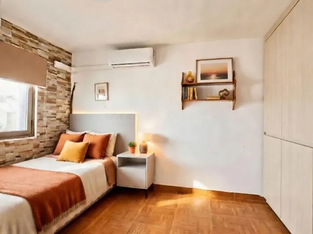 Gran chalet junto al mar con 2 apartamentos independientes – playa del hombre, gran canaria, españa — 36