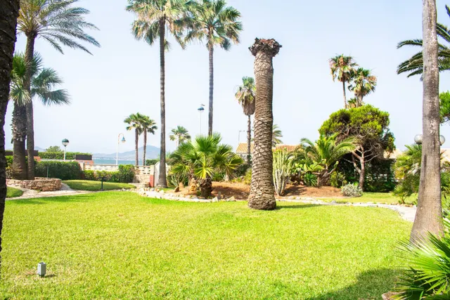 Villa 3 habitaciones 400m² en venta - Zona Galúa-Calnegre — 14
