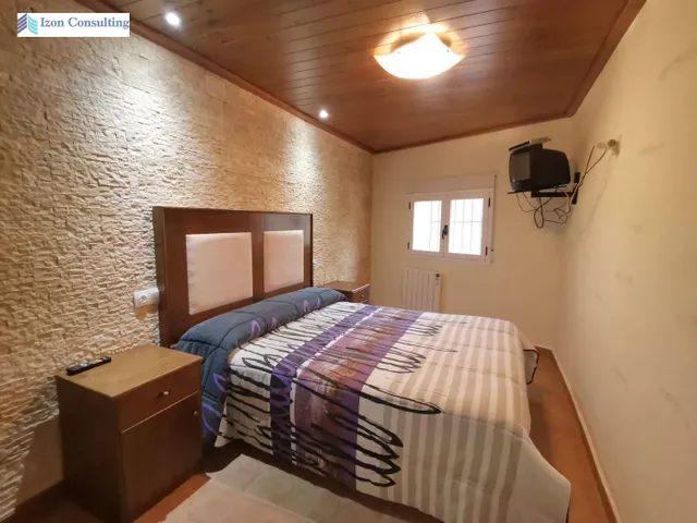 EN PLENA SIERRA DE CAZORLA, SEGURA Y LAS VILLAS — 12