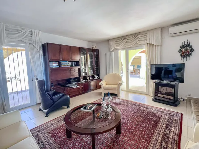 Villa 4 habitaciones 600m² en venta - Montebello - Nou Espai — 23