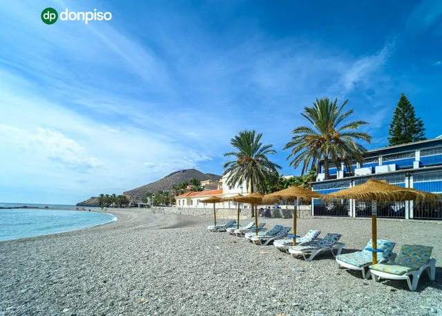 Estupendo piso en venta ubicado en Castell de Ferro — 30