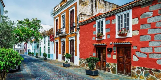 Terreno rural en venta - La yedra gran canaria — 20