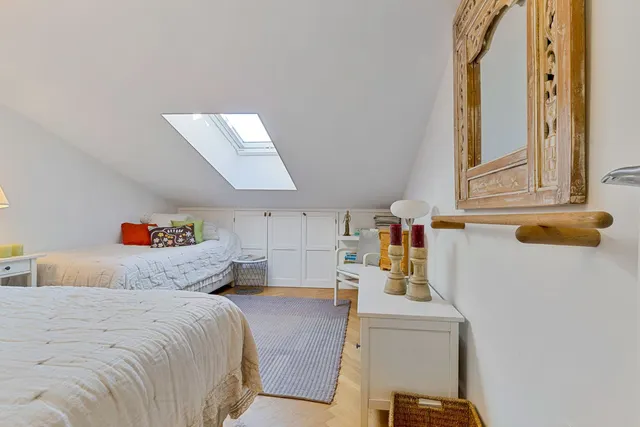 Ático 4 habitaciones 110m² en venta - Centro — 31