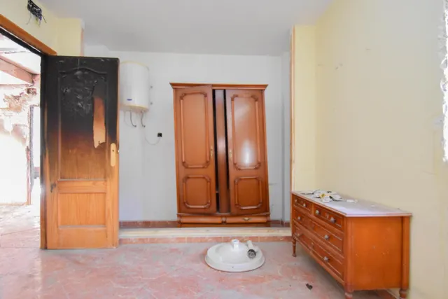 Casa independiente en Cijuela — 44