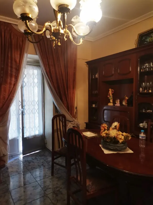 SE VENDE PISO ZONA SAN ILDEFONSO — 8