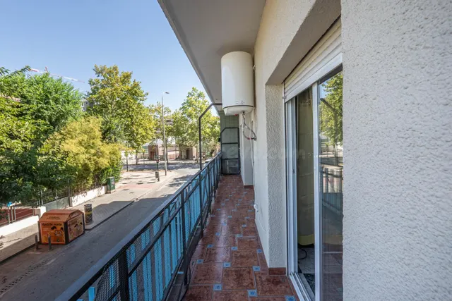 Piso 2 habitaciones 67m² en venta - Cerrillo de maracena — 3