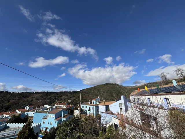 Hostal 6 habitaciones 200m² en venta - South of spain — 27